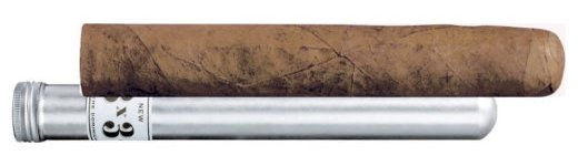 Cusano 3x3 Tubos Robusto (Auslauf)